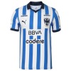 Maillot de Supporter Rayados Monterrey Domicile 2023-24 Pour Homme